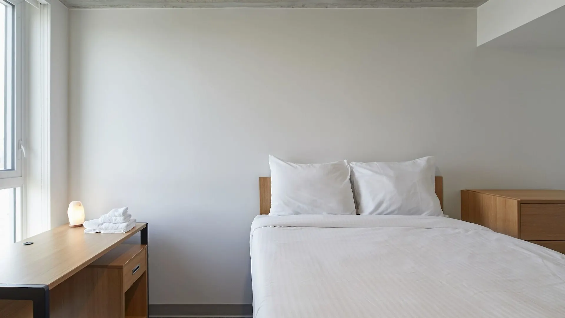 Aparthotel Campusone Student Residence Downtown Toronto